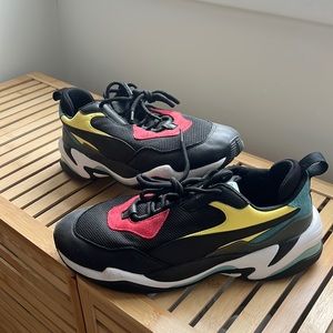 Mens Puma Sneakers